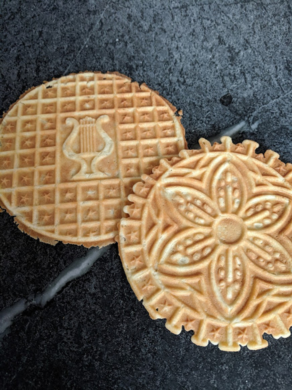 The 4 Best Pizzelle Makers of 2024 - Culinary Hill