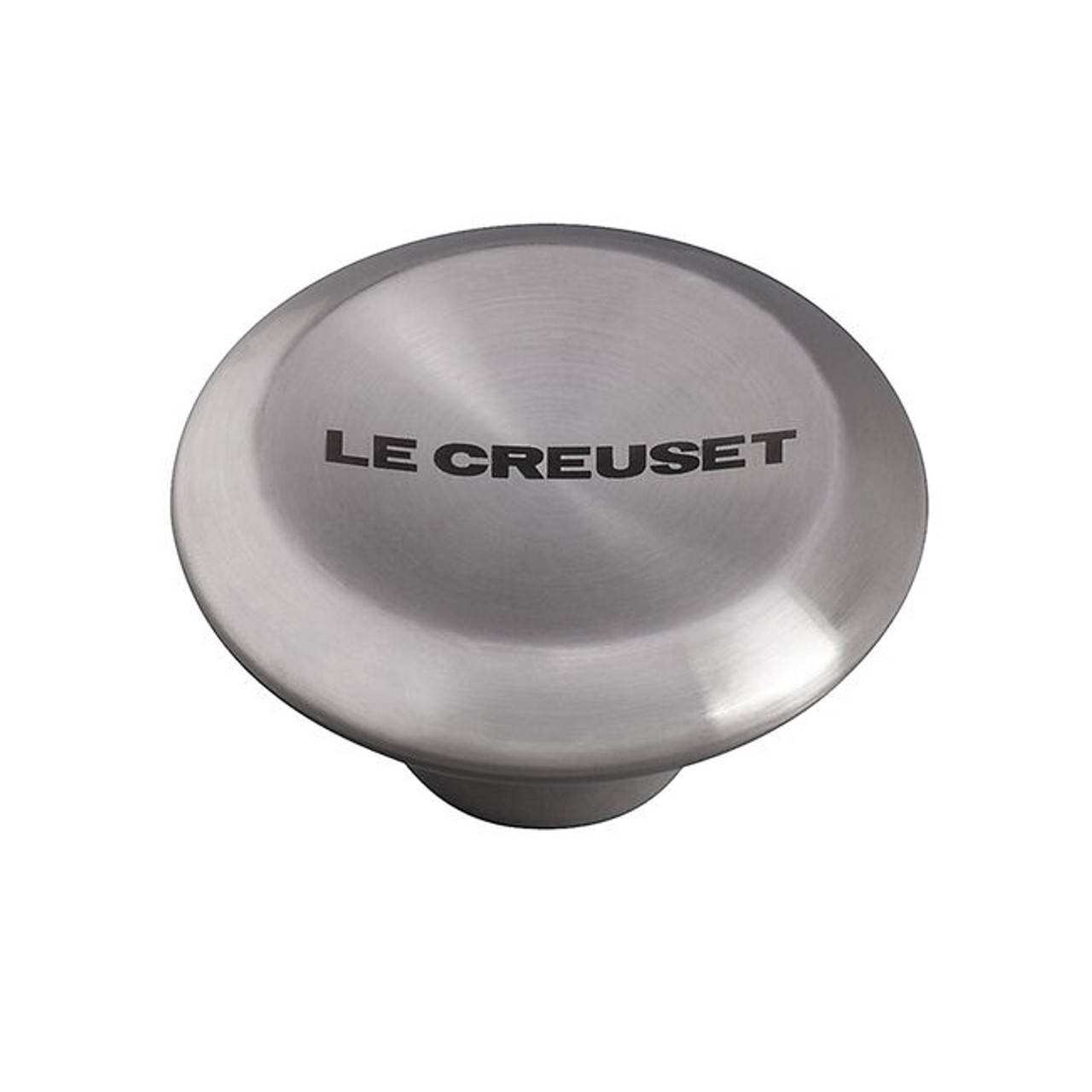 Le Signature Large Stainless Steel Cookware Knob Fante's - Since 1906