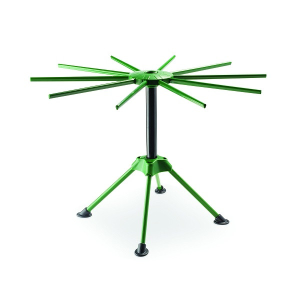 Fante's Cousin Lucia's Collapsible Pasta Drying Rack - Thumbnail 3