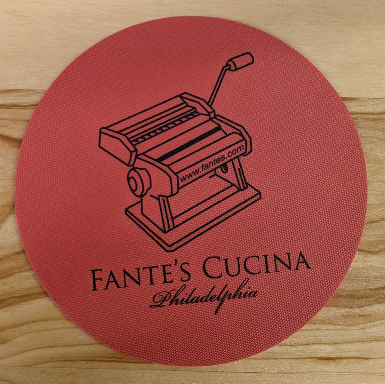 Fante's Cucina Magic Grip Jar Opener - Fante's Kitchen Shop