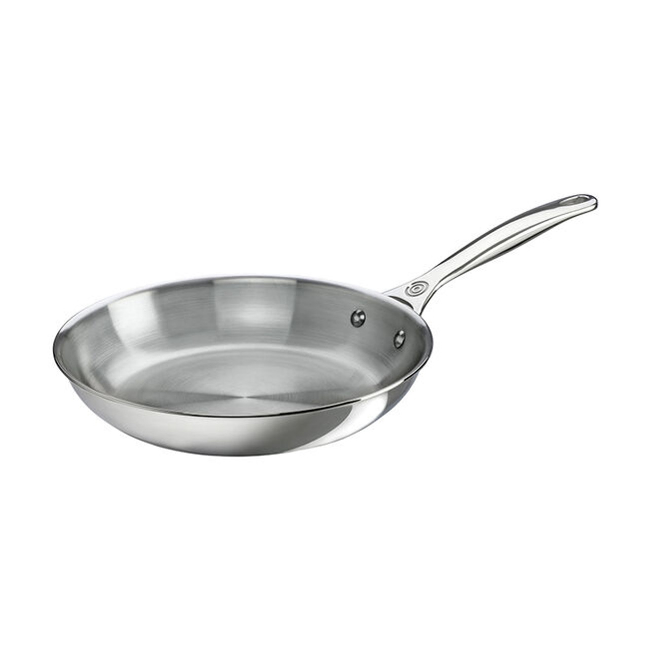 Le Creuset 10 Fry Pan - Stainless Steel