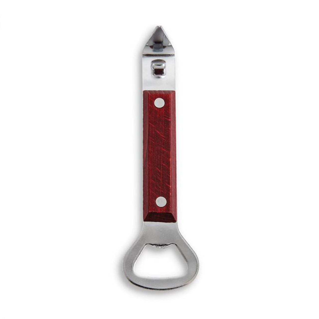 Swing-A-Way Red Compact Kitchen Can Opener