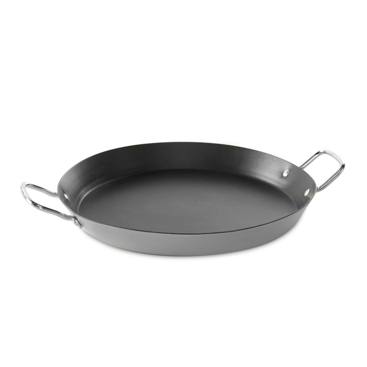 Nordic Ware 14-Inch Nonstick Spun Wok