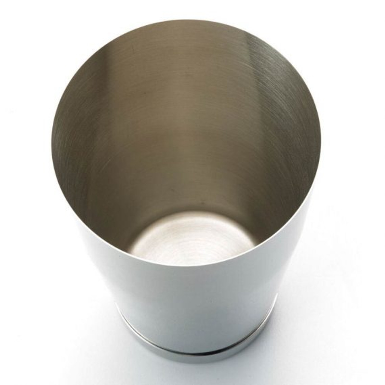 1pc Stainless Steel Cocktail Shaker