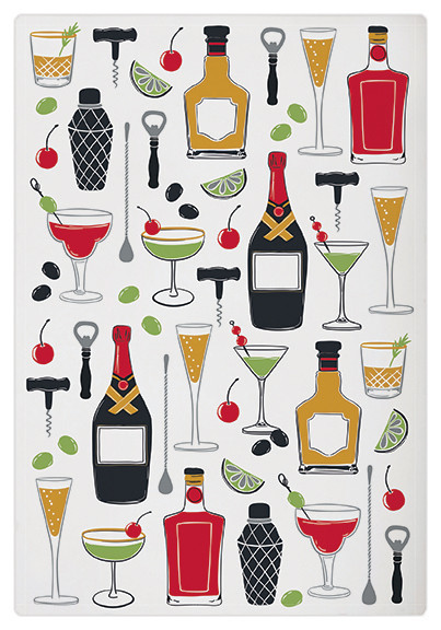 MUkitchen Dish Towel