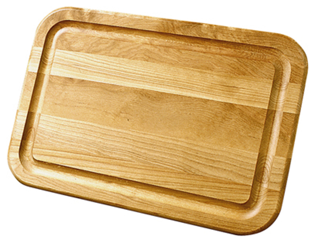 Catskill Craftsmen Pro Series Hardwood Reversible Cutting Board