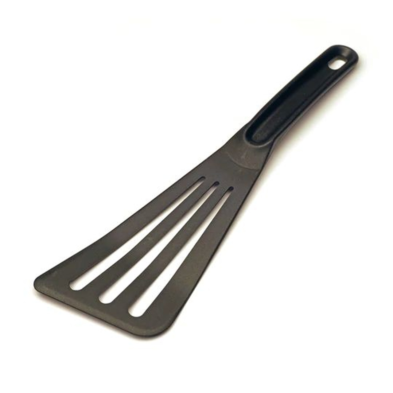 Matfer Bourgeat Exoglass Pelton Spatula Black 12