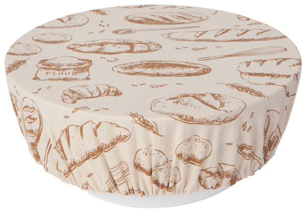 Now Designs Dough Riser Cover - Thumbnail 3