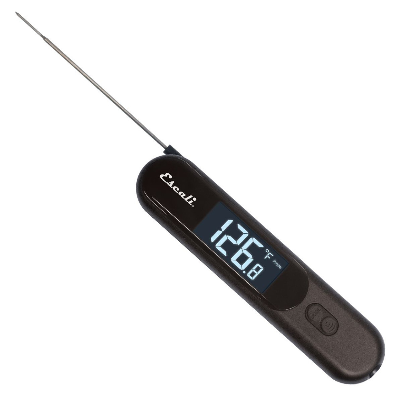 Escali Infrared Surface & Folding Probe 2-in-1 Digital Thermometer -  Fante's Kitchen Shop - Since 1906