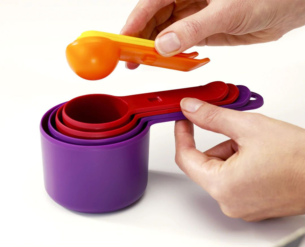 OXO Good Grips 7 Piece Liquid Measuring Beakers Set - Fante's