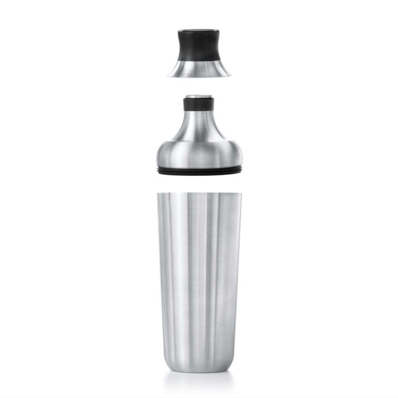 OXO Good Grips Plastic Cocktail Shaker - Fante's Kitchen Shop