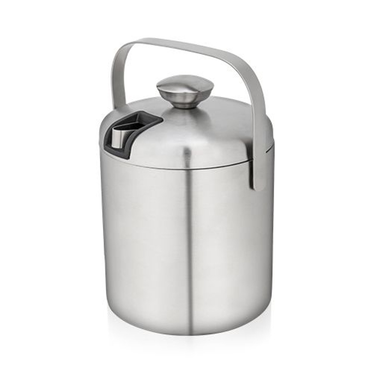 Titanium Ice Bucket – Nalata Nalata