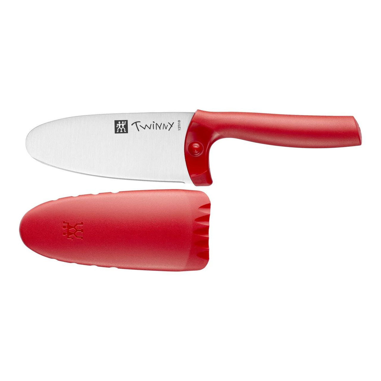 ZWILLING Now S Kitchen Shears - Lime Green