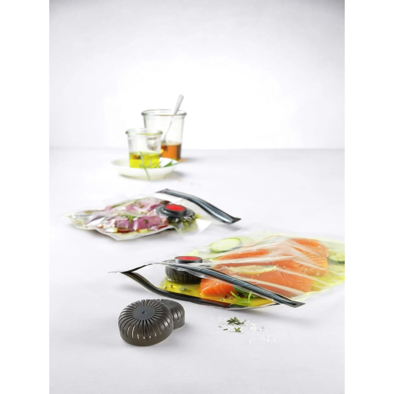 Shop ZWILLING J.A. Henckels Fresh & Save 3-Piece Plastic Assorted