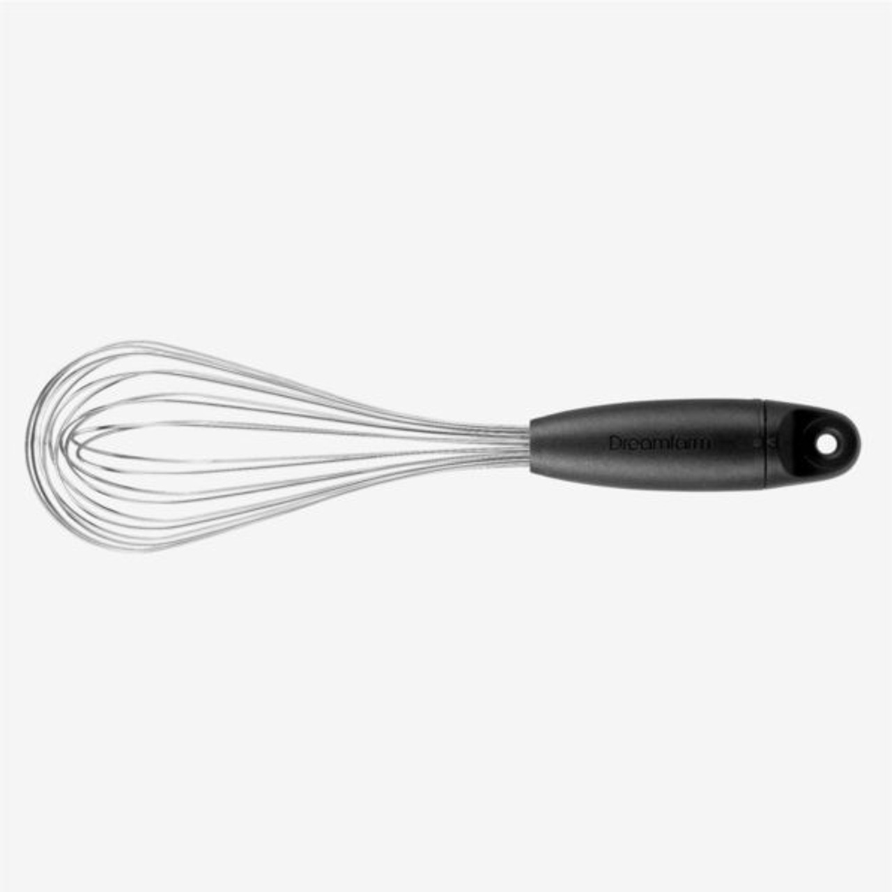 Stainless Steel Flat Whisk