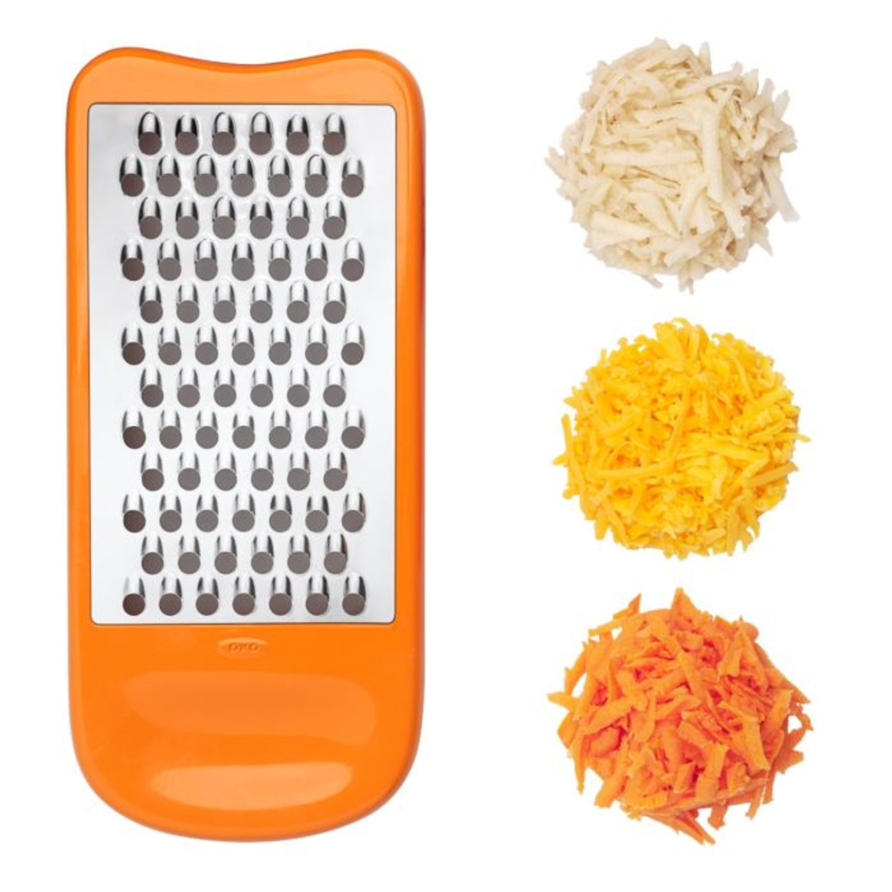 OXO Good Grips Spiralize, Grate & Slice Set - Fante's Kitchen Shop - Since  1906