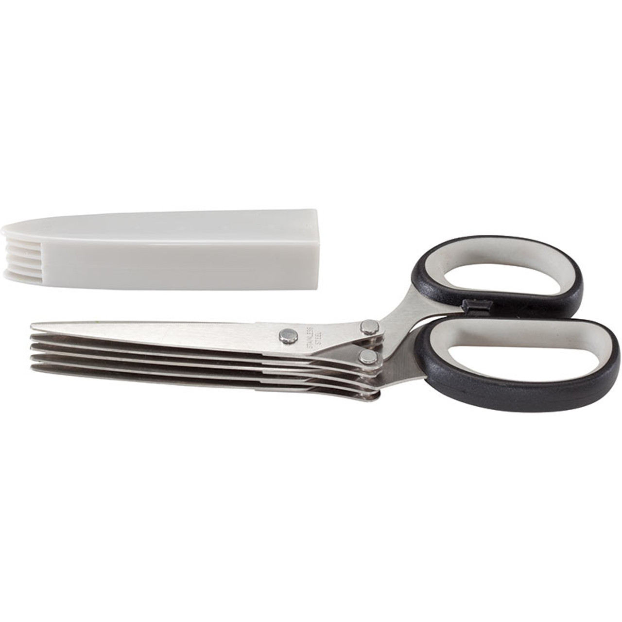 Herb Scissors