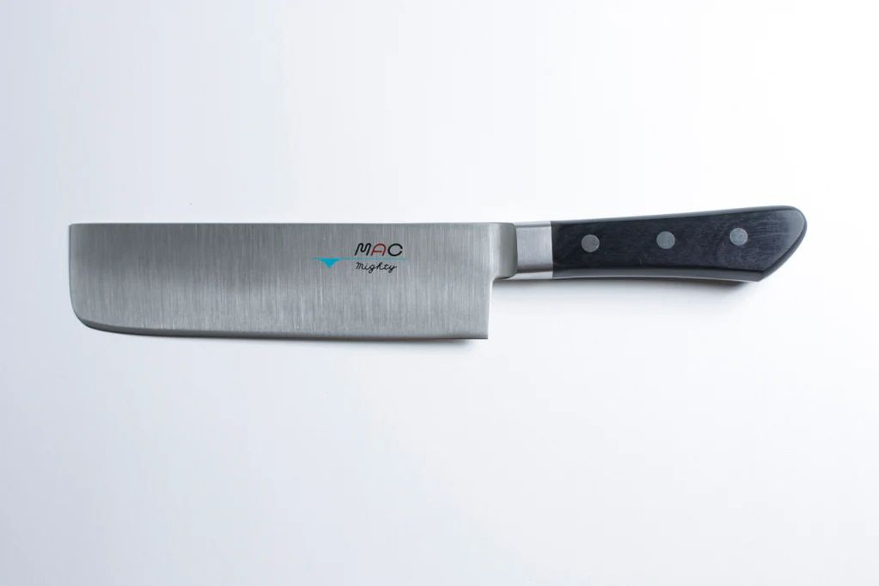 MAC Chef Series 7.25 Inch Utility Knife - Fante's Kitchen Shop - Since 1906