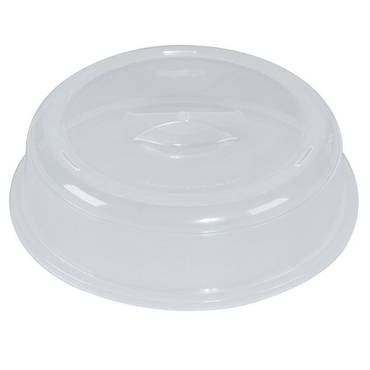 Nordic Ware Egg Poacher Plastic White