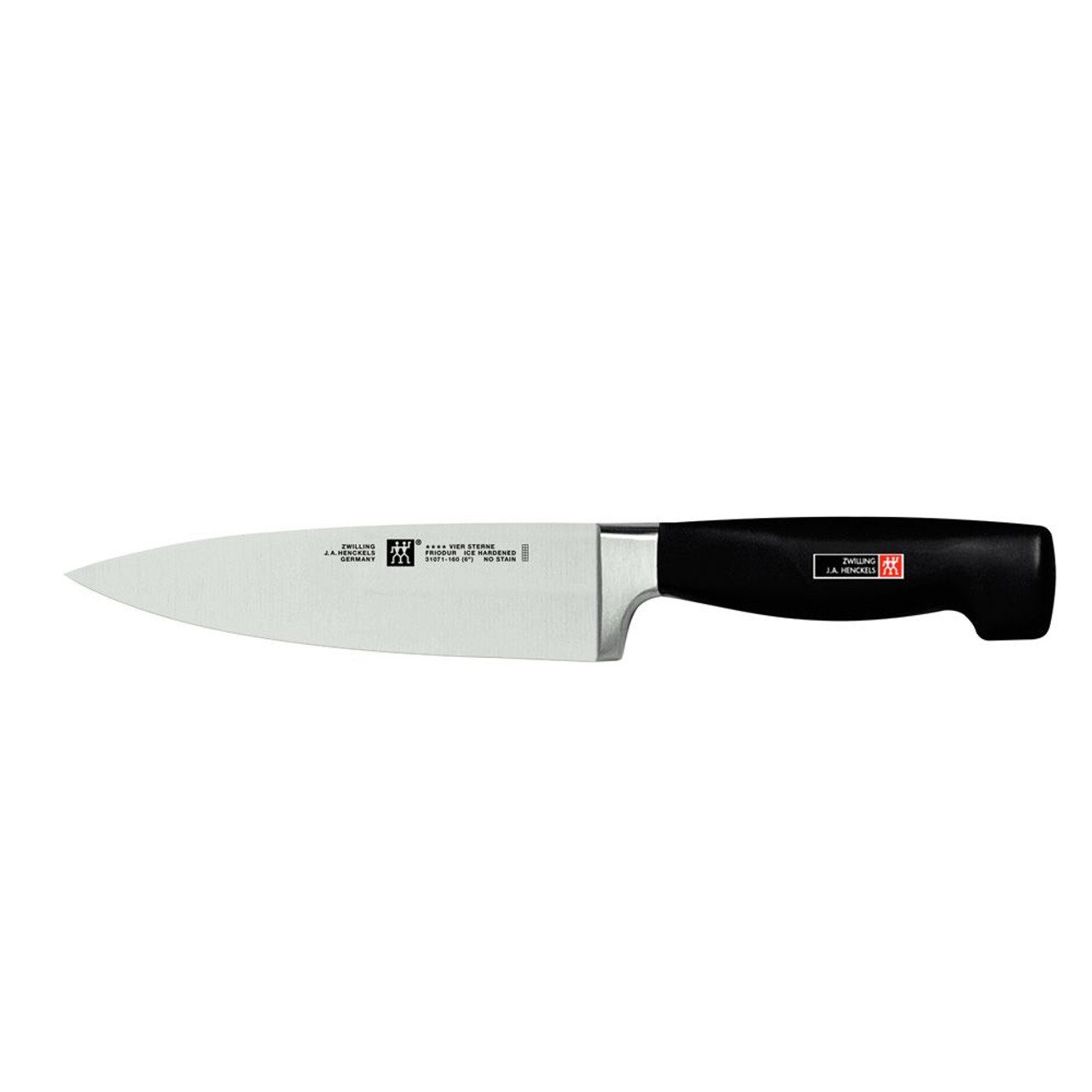 Zwilling J.A. Henckels Four Star 6 Chef's Knife