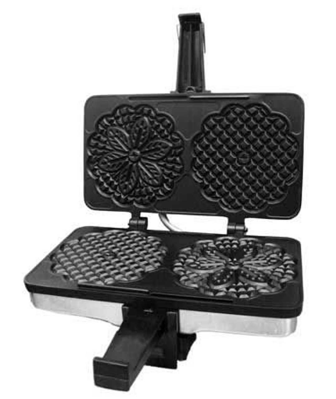 Cuisinart Pizzelle Press