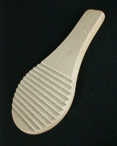 Fantes Malloreddus Pasta Board