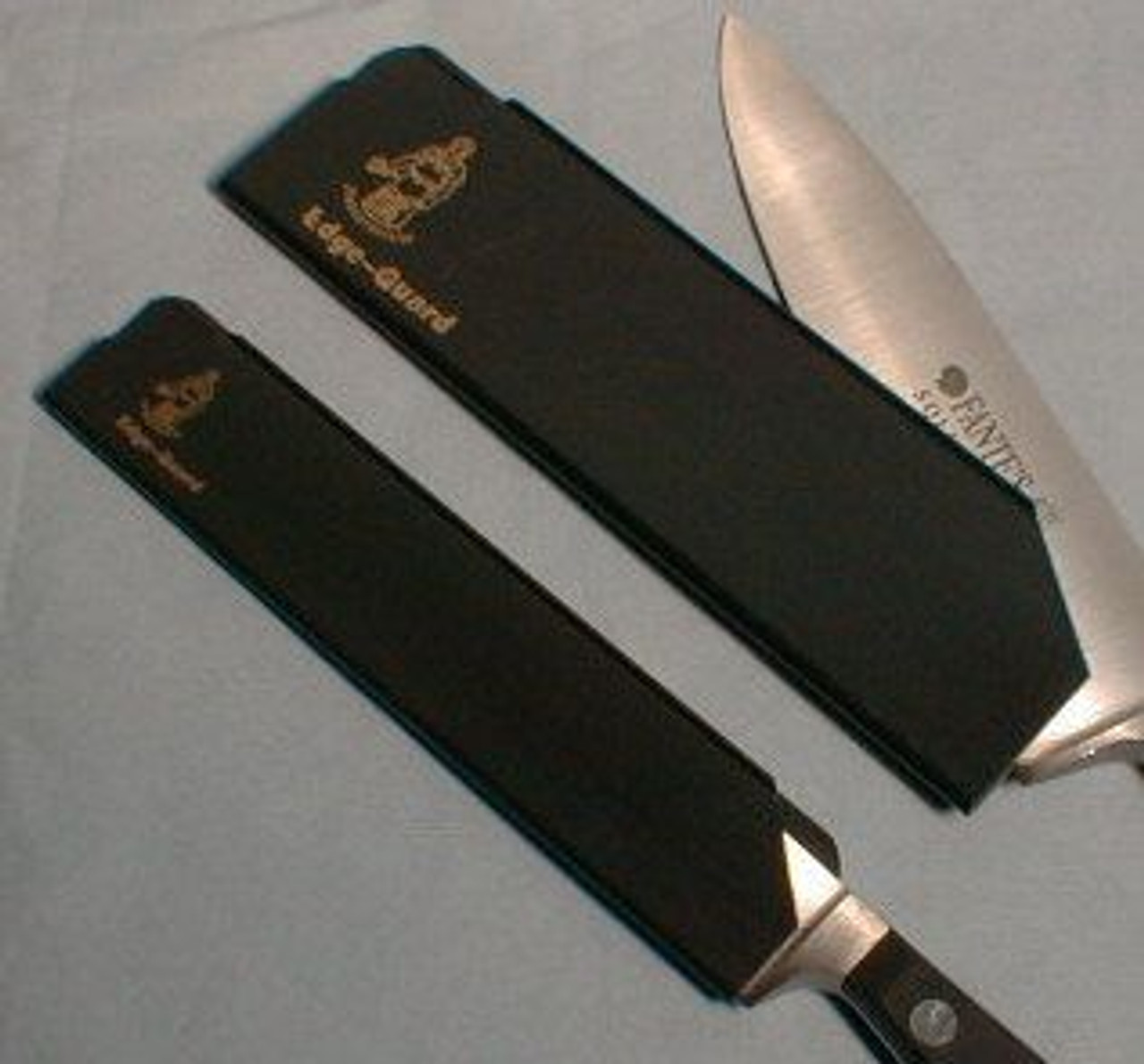 Messermeister Chef's Edge-Guard, 10-Inch