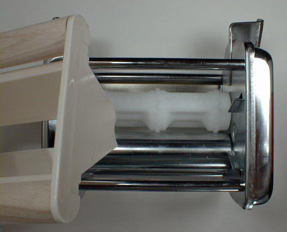 Imperia Ravioli Attachment - Thumbnail 4