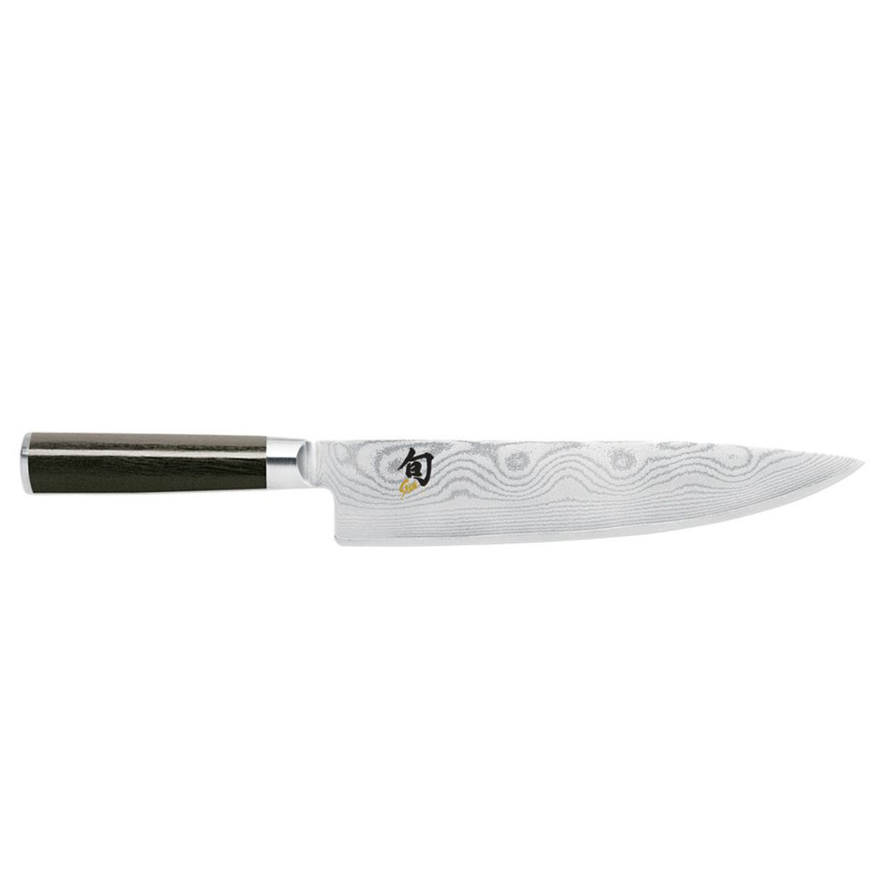 Chef's knife, 10 inch, stainless steel