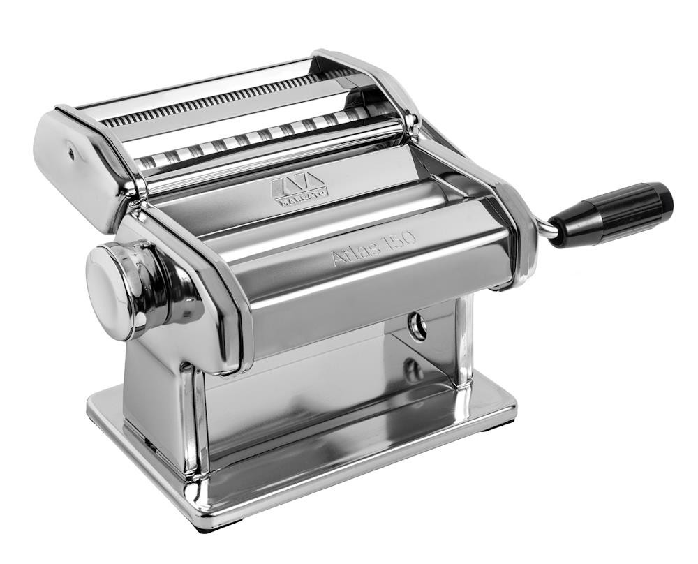 Marcato Atlas 150 Pasta Maker - Fante's Kitchen Shop - Since 1906