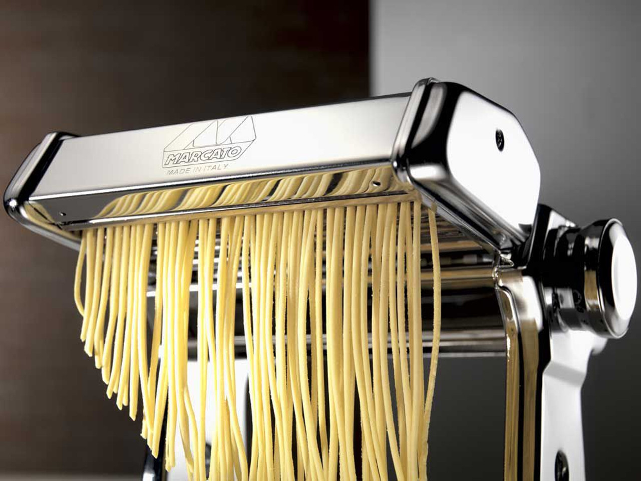 Marcato Atlas Pasta Machine Linguine Attachment