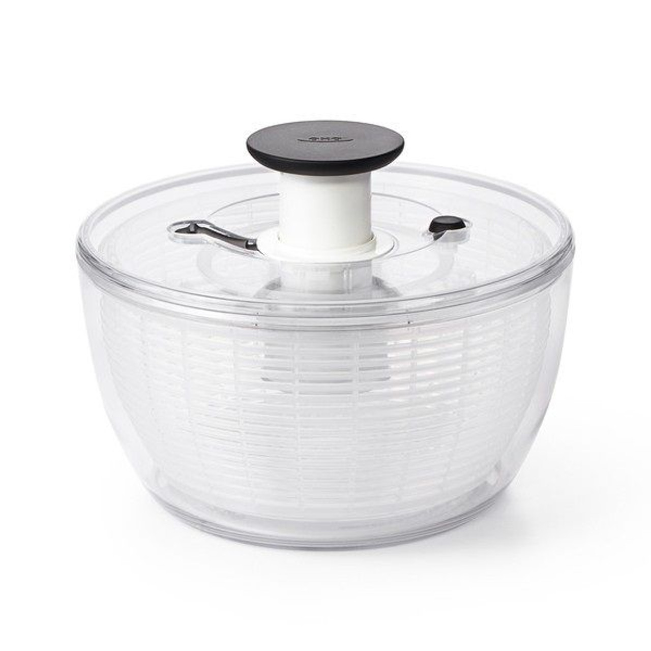 Best OXO Stainless Steel Salad Spinner