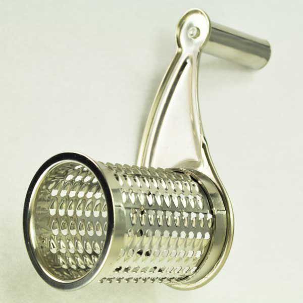 Papa Francesco's Rotary Cheese Grater - Thumbnail 4