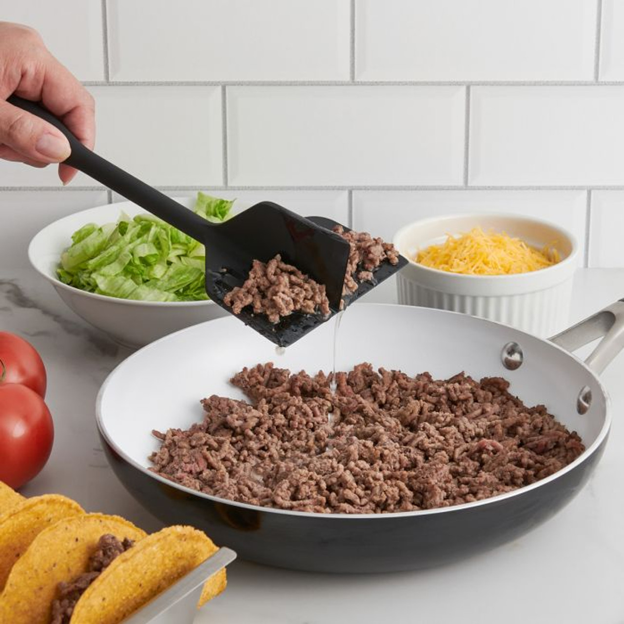 OXO Ground Meat Chopper