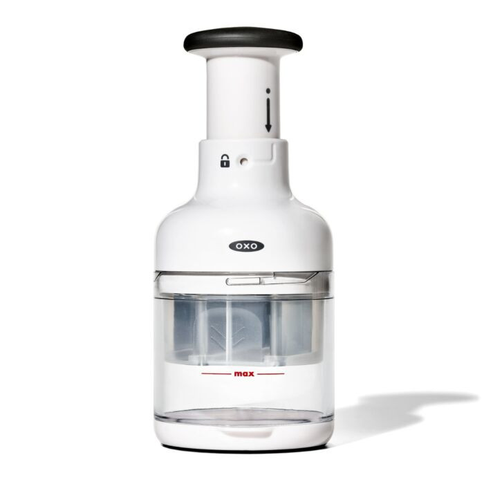 OXO Good Grips Vegetable Chopper - Thumbnail 3