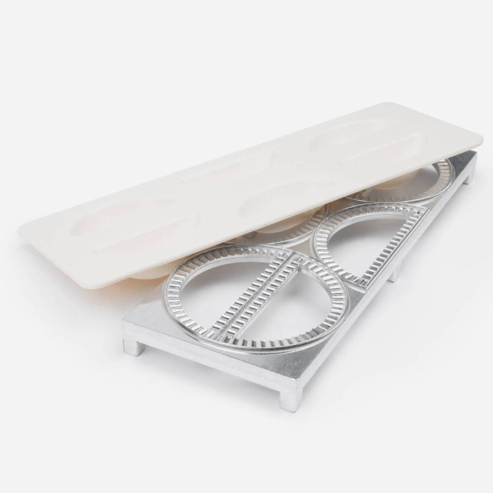 Fox Run Pierogi Maker - Thumbnail 3