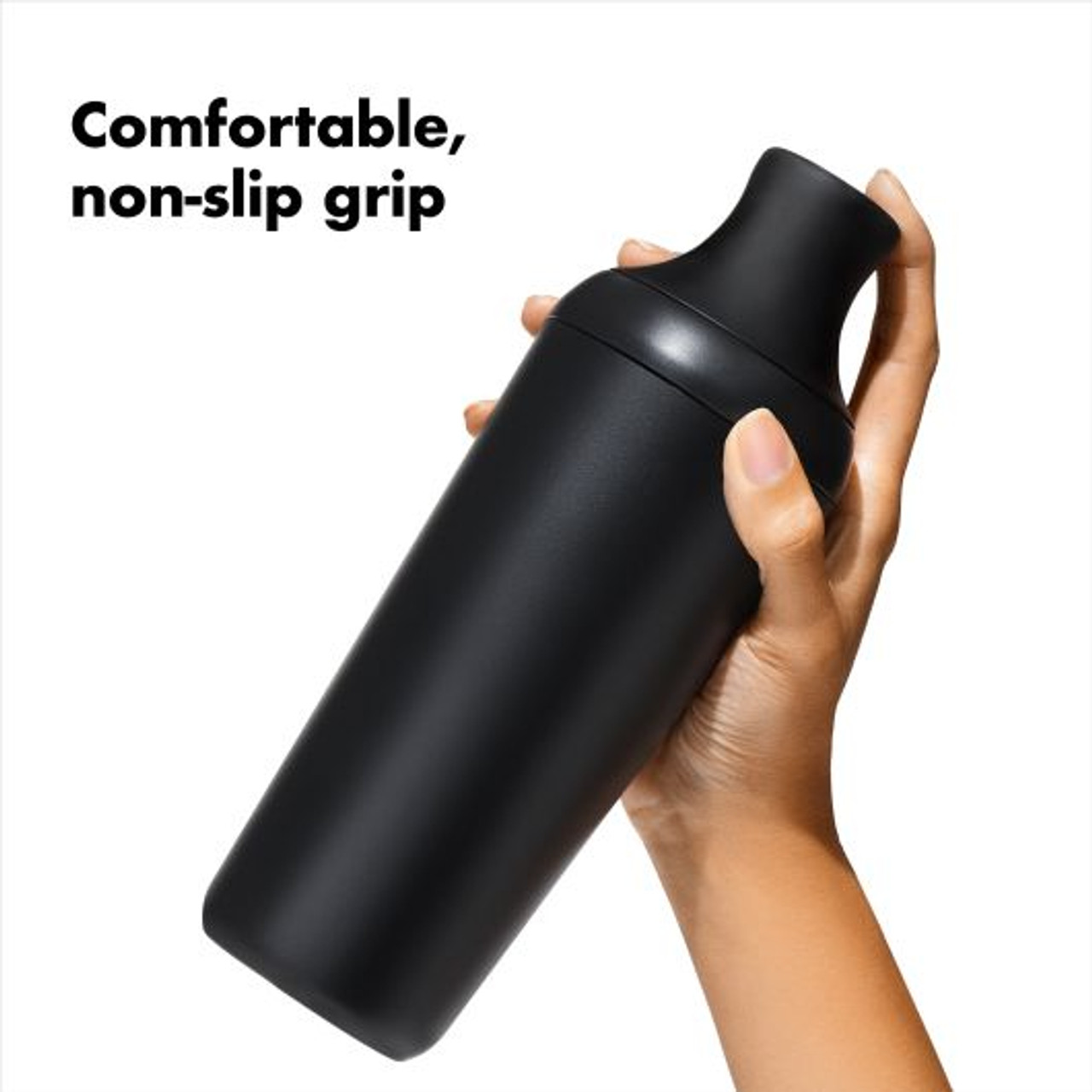 OXO Good Grips Plastic Cocktail Shaker - Fante's Kitchen Shop