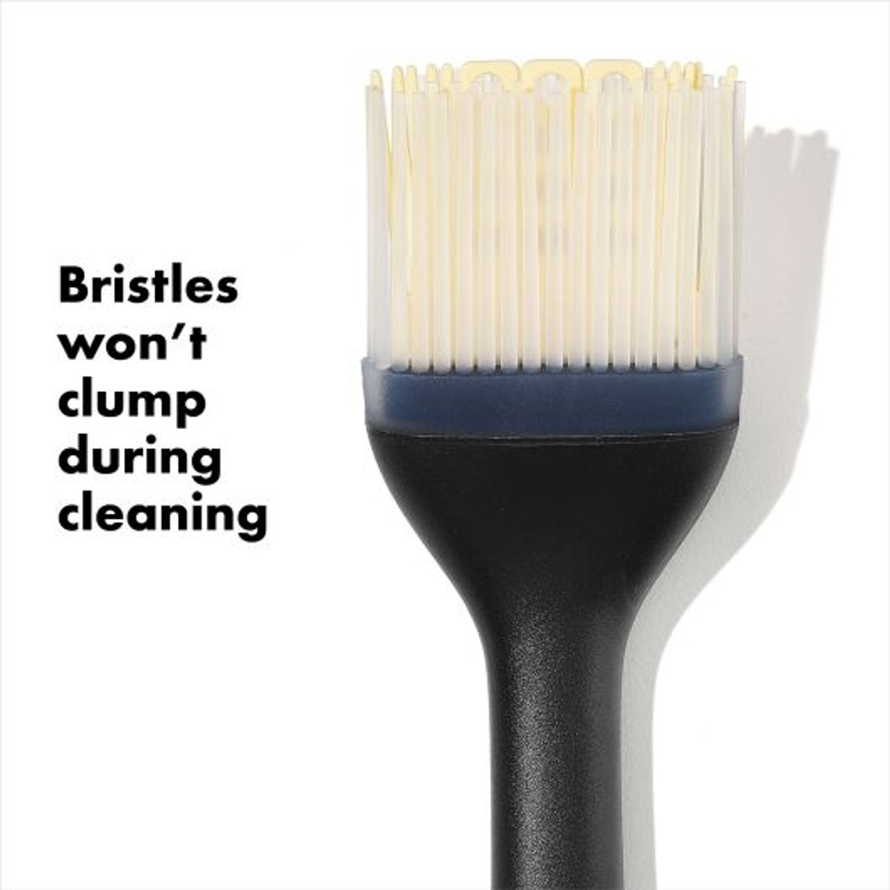 OXO Good Grips Silicone Basting Brush - Fante's Kitchen Shop - Since 1906