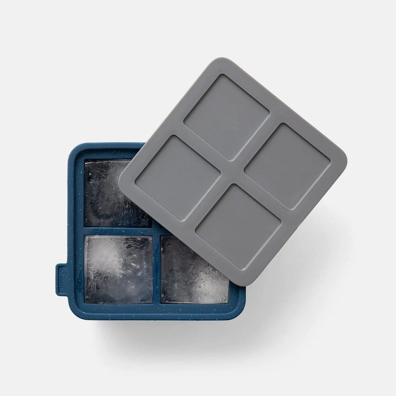 Mini Ice Cubes Mold - Fante's Kitchen Shop - Since 1906