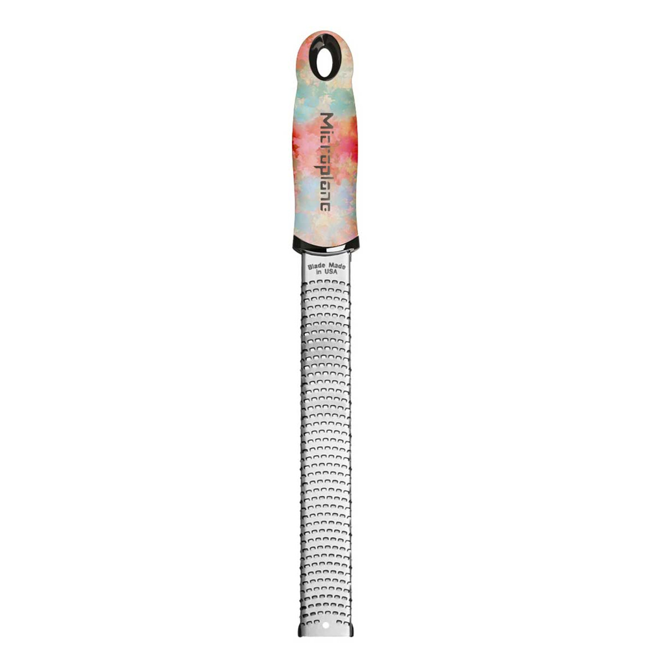 Microplane Premium Classic Zester Grater Ombre Handle - Fante's Kitchen  Shop - Since 1906