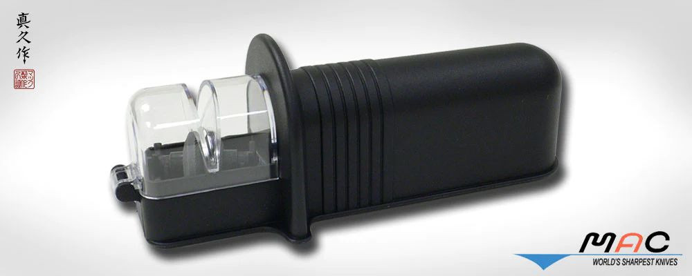 Mac Knife Togu Knife Sharpener SR-2 - Thumbnail 4