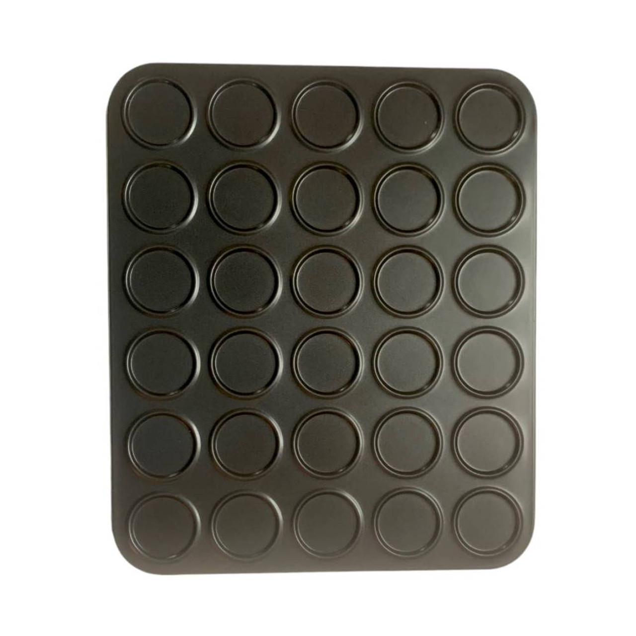 Mrs. Anderson’s Baking 24c Silicone Muffin Pan