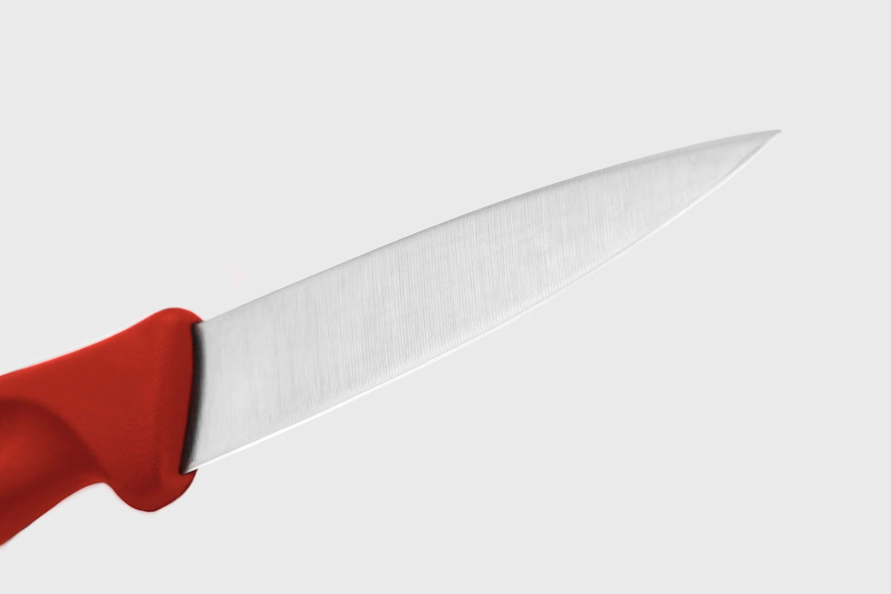 Wusthof Classic 2.75 In Curved Paring Knife - Fante's Kitchen Shop - Since  1906