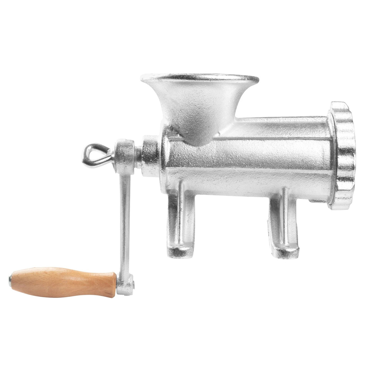 Adcraft - 10HC - Manual Meat Grinder