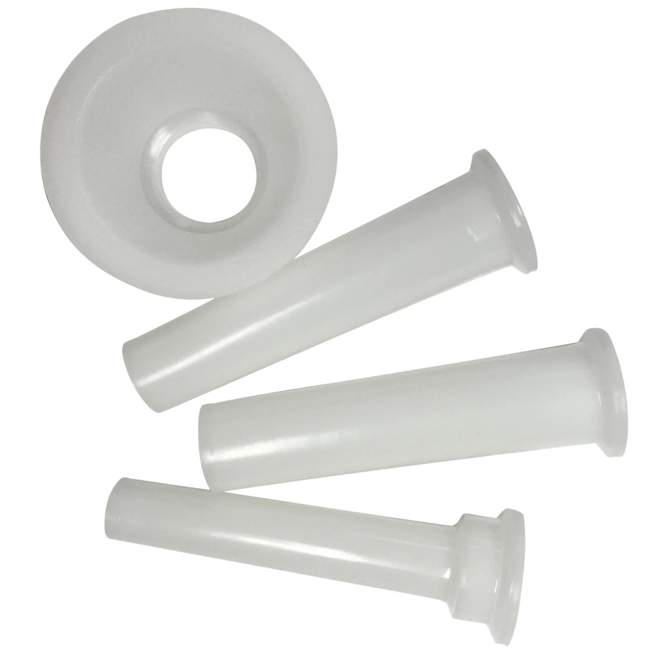 Parchment Liners for Round Tube and Flat Pans - Fante's Kitchen Shop -  Since 1906