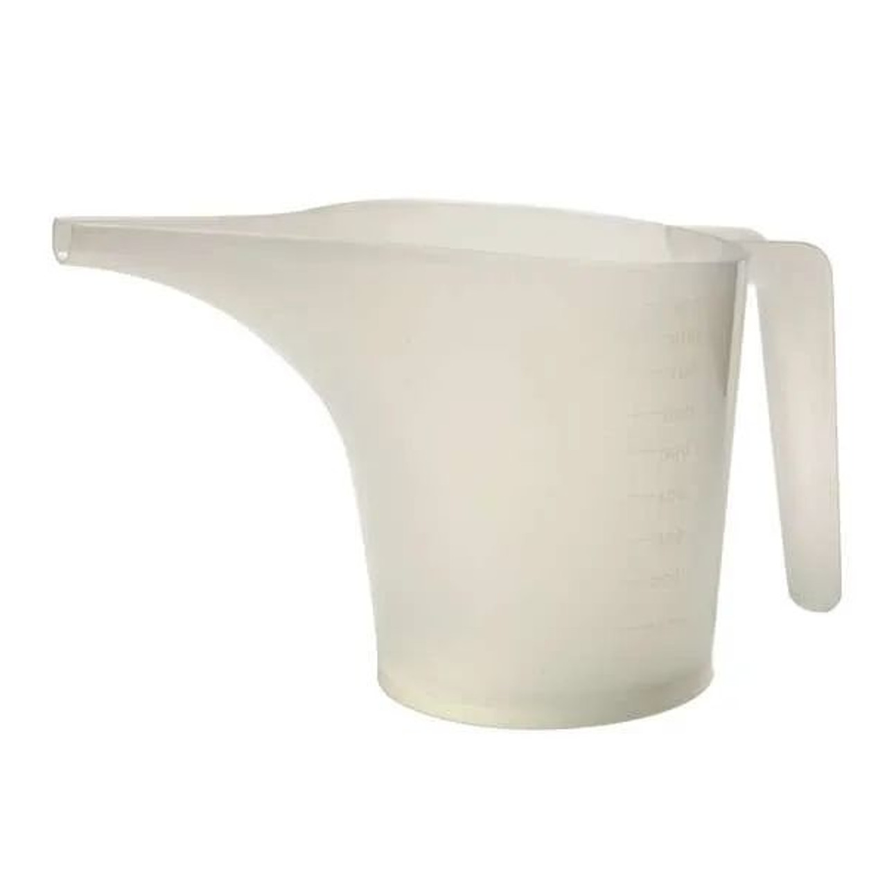 OXO GoodGrips Angled Liquid Measuring Cup, 2 Cup - Fante's Kitchen Shop -  Since 1906