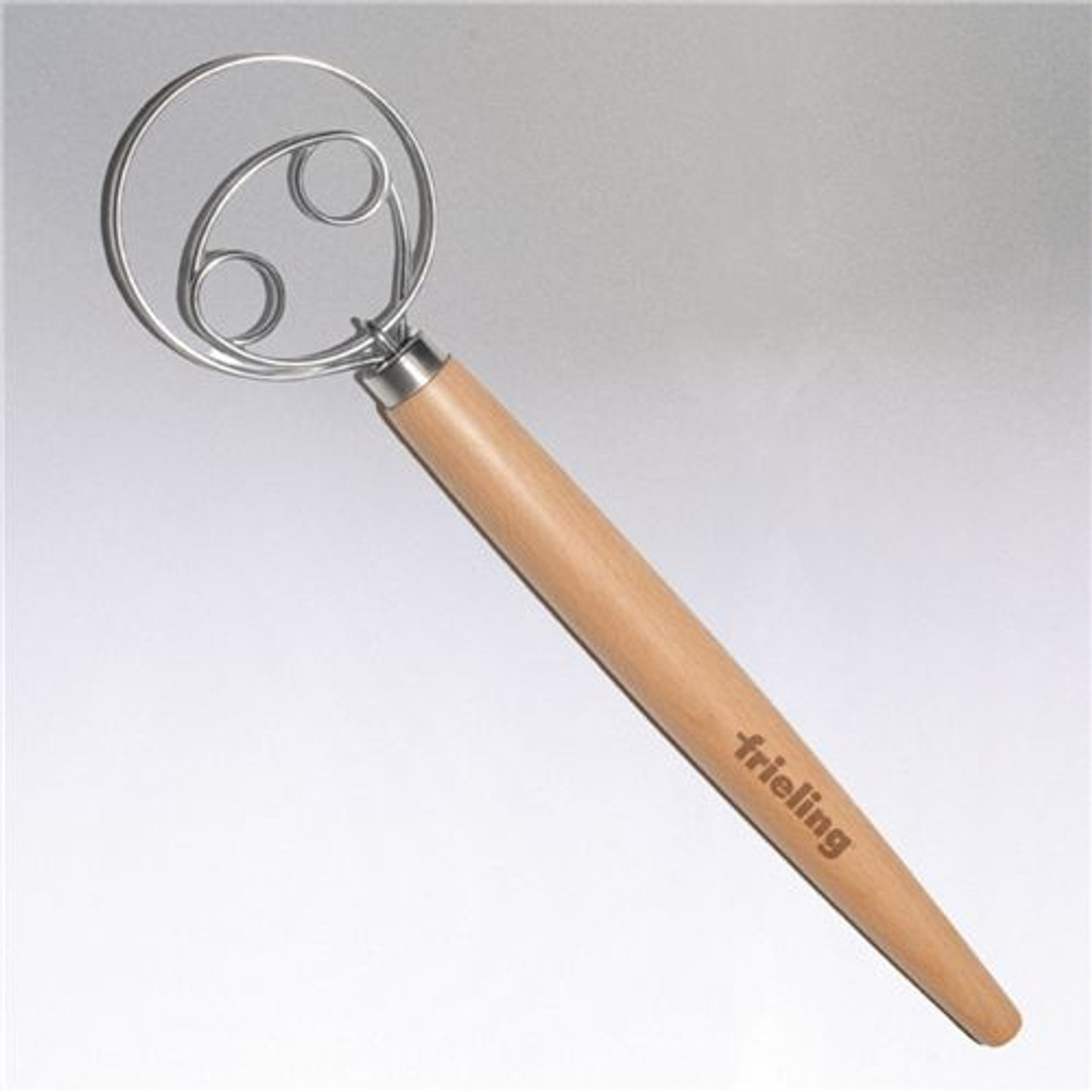 Dreamfarm Mini Flisk Fold Flat Whisk - Fante's Kitchen Shop - Since 1906