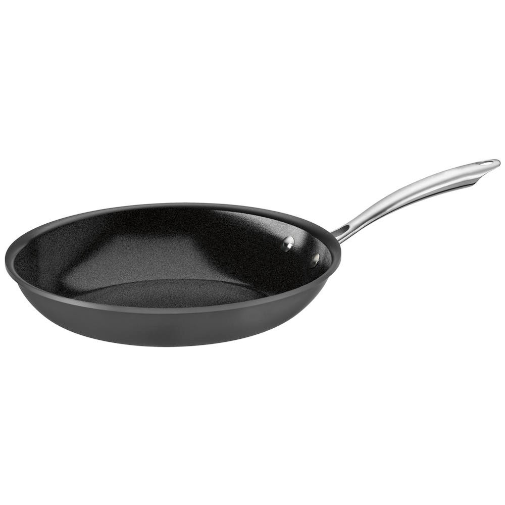 Cuisinart Green Gourmet 12 Inch Nonstick Induction Ready Frypan