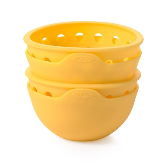OXO Good Grips Egg Poacher - Thumbnail 5