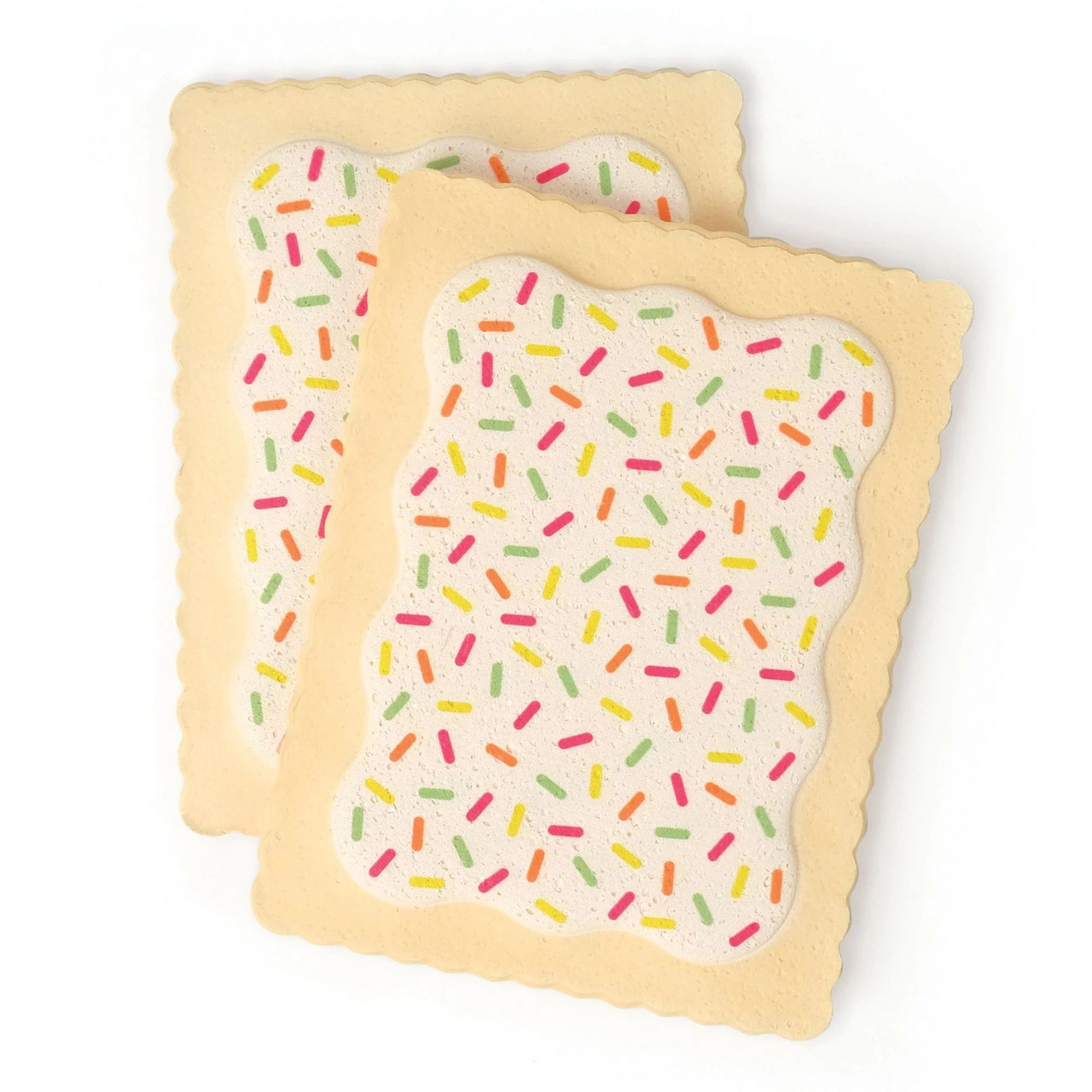 Fred Slop Tarts - Thumbnail 3